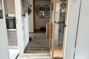 Vollmöblierte 4-Zimmerwhg.mit Balkon und vieles mehr zur vermieten! – 67067 Gartenstadt, Ludwigshafen am Rhein – Vorschaubild 8