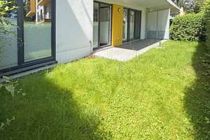 Exklusive Gartenwohnung in Bestlage - großzügig, gediegen und ruhig! – Die vollständige Adresse der Immobilie erhältst du vom Anbieter., 55131 Altstadt, Mainz – Vorschaubild 3