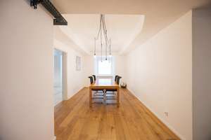 PREISREDUZIERUNG! Platz, Charme und Stil - Große Eigentumswohnung in gut angebundener Lage – Die vollständige Adresse der Immobilie erhältst du vom Anbieter., 38124 Viewegsgarten-Bebelhof, Braunschweig – Vorschaubild 5