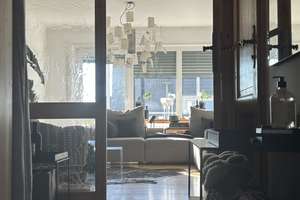 Hochwertige, neu renovierte Wohnung im Herzen von Hardt – ideal für Singles oder Paare