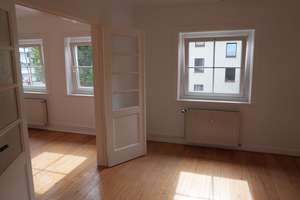 Sanierte 3-Zimmer-Wohnung in Hamburg-Rahlstedt – Die vollständige Adresse der Immobilie erhältst du vom Anbieter., 22143 Rahlstedt, Hamburg – Vorschaubild 1