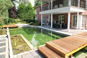 Luxusvilla | 8 Zimmer | 341 m² | Hamburg-Wohldorf-Ohlstedt – Die vollständige Adresse der Immobilie erhältst du vom Anbieter., 22397 Wohldorf-Ohlstedt, Hamburg – Vorschaubild 3