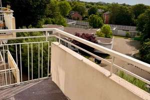 Gepflegte Eigentumswohnung mit Balkon und Garage in Essen-Huttrop zu verkaufen – Die vollständige Adresse der Immobilie erhältst du vom Anbieter., 45138 Huttrop, Essen – Vorschaubild 10