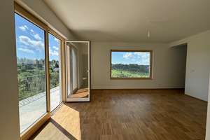 2,5 Zimmerwohnung mit traumhafter Lage & Ausblick