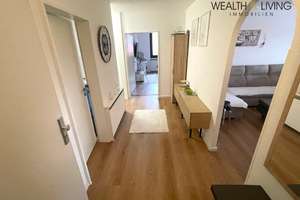 Vier Zimmer, viele Möglichkeiten in Düsseldorf (Garath) – Erich-Ollenhauer-Straße 7, 40595 Garath, Düsseldorf – Vorschaubild 3