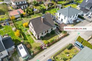 IMMOBERLIN.DE - Charaktervolles Haus mit Potenzial & Südwestgarten in familiärer Lage – 14513 Teltow – Vorschaubild 2