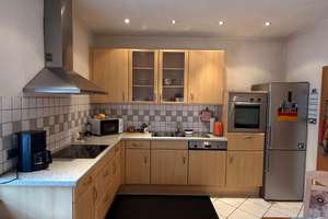 Geräumige 4,5-Zimmer-Wohnung mit Garten und Einbauküche in Gladbeck – Kirchhellener Str. 38, 45966 Gladbeck – Vorschaubild 5