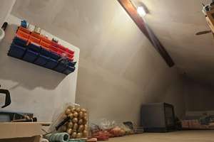 Provisionsfrei: Exklusive, lichtdurchflutete 3½ Zimmer Dachgeschosswohnung mit Ausbaureserve – Tangermünder Weg 18, 13583 Falkenhagener Feld, Berlin – Vorschaubild 27