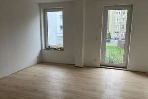 Zweitbezug nach San.! Kompaktloft 1-Zi. im Hinterhaus mit Du. und Lam. in zentraler Lage! EBK mgl. – Turnstraße 25, 9126 Bernsdorf, Chemnitz – Vorschaubild 3