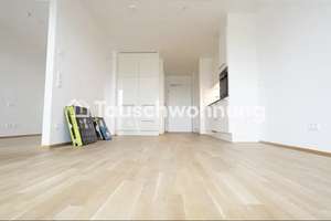 Tauschwohnung: Moderne idyllische 1,5 Zimmer  Wohnung – 81245 Neupasing, München – Vorschaubild 7