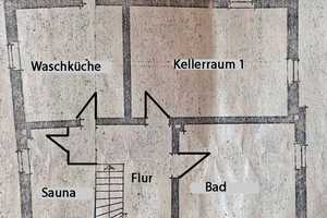 Platz für die ganze Familie: Wohnhaus in ruhiger Lage mit traumhaftem Garten in 47918 Tönisvorst – Viersen (Kreis) – Vorschaubild 36