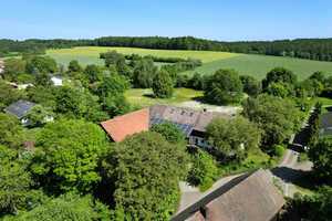 Ehemalige Hofstelle mit Nebengebäuden und Raum zur Entfaltung! – Landshut (Kreis) – Vorschaubild 20