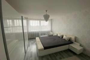 Sanierte 3-Zimmer-Wohnung mit Balkon, Garage und Waldnähe! – 31139 Ochtersum, Hildesheim – Vorschaubild 2