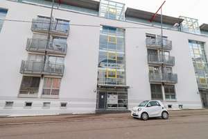 Wohnambiente auf 46 m² mit Terrasse und Pantry – stilvoll genießen im Souterrain