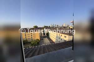 Tauschwohnung: Frankfurt am Main, Innenstadt 3: Gemütliche Wohnung – Adlerflychtstraße 33, 60318 Nordend-West, Frankfurt am Main – Vorschaubild 2