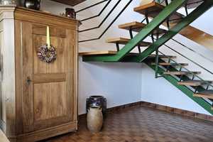 "Freistehendes Haus mit  Einliegerwohnung in sehr schöner Ortsrandlage" – Göppingen (Kreis) – Vorschaubild 4