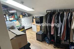 Tauschwohnung: [Tausche] Schöne Dachg.-wohnung in Marienthal gegen 100+m2 – Die vollständige Adresse der Immobilie erhältst du vom Anbieter., 22041 Wandsbek (Ortsteil), Hamburg – Vorschaubild 7