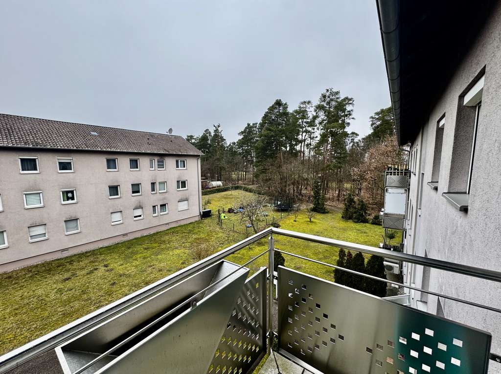 Immobilie in Hügelsheim - Großzügige 5-Zi.-Wohnung im Grand Centre Ring – Balkon, EBK & zwei Stellplätze inklusive - Bild 4