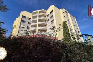 Von 3 auf 4: Raumgewinn deluxe! 3-Zimmerwohnung in Sindelfingen