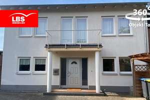 Energieeffizientes, junges Einfamilienhaus in Split-Level  – Die vollständige Adresse der Immobilie erhältst du vom Anbieter., 41564 Kaarst – Vorschaubild 1