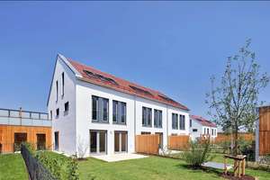 Neues 4-Zimmer Endreihenhaus mit Luxusausstattung in Unterföhring – Lohwiesenweg 12, 85774 Unterföhring – Vorschaubild 16