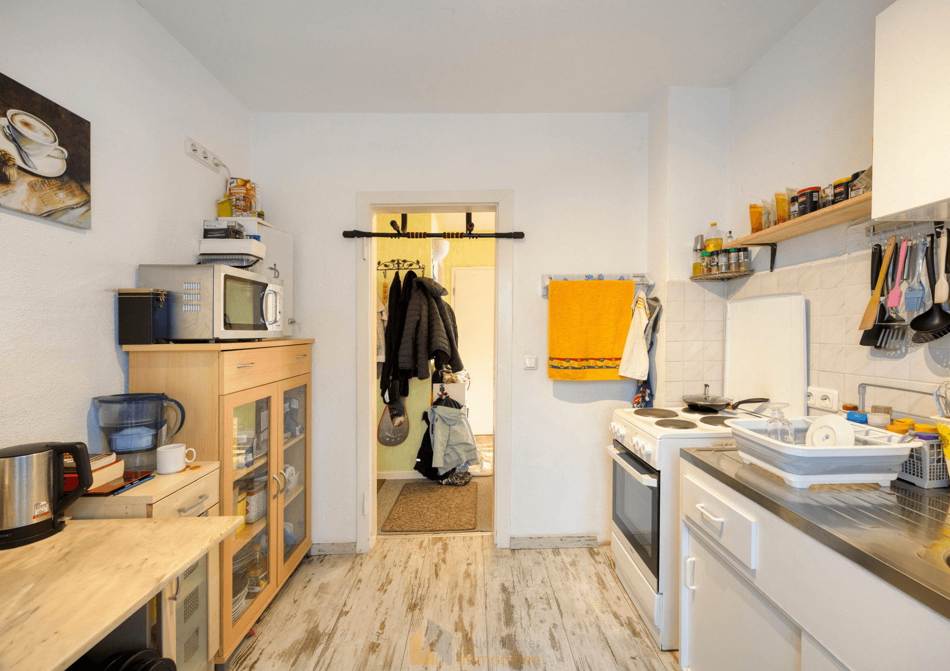 Immobilie in Wipperfürth - Ein-/ Zweifamilienhaus mit Potenzial und großem Garten! - Bild 0