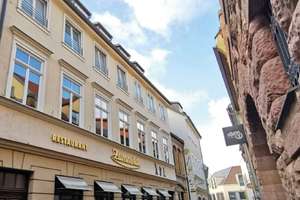 4-Zimmer-Wohnung in Erfurt!
