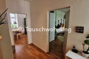 Tauschwohnung: Helle 2-Zi-Altbauwohnung im Herzen von Haidhausen gegen 3-Zi – Die vollständige Adresse der Immobilie erhältst du vom Anbieter., 81667 Haidhausen Süd, München – Vorschaubild 7
