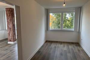 3- bis 4-Zimmer-ETW mit Garage in gefragter Wohnlage – Die vollständige Adresse der Immobilie erhältst du vom Anbieter., 47803 Inrath/Kliedbruch, Krefeld – Vorschaubild 8