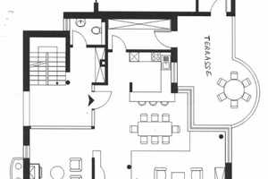 Lichtdurchflutetes Traumhaus im grünen Zehlendorf – Hammerstr. 25a, 14167 Berlin – Vorschaubild 21