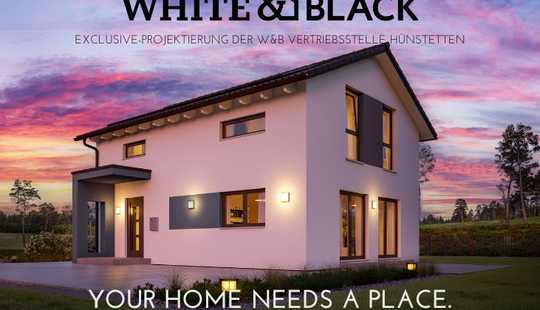 Bild von Hofheim Marxheim / Dein Zuhause, so individuell wie du.