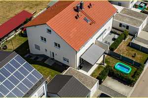 Top-Energieeffizienz – A+ – Pfaffenhofen an der Ilm (Kreis) – Vorschaubild 1