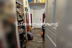 Tauschwohnung: Erdgeschosswohnung mit Garten – Die vollständige Adresse der Immobilie erhältst du vom Anbieter., 22763 Ottensen, Hamburg – Vorschaubild 5