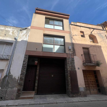 HAUS IN EL ROURELL