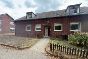 Helle 2-Zimmer-Wohnung in ruhiger Wohnlage von Oberhausen-Alsfeld