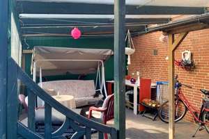 Familienhaus mit Einliegerwohnung, 2 Garagen und Nebengebäude! – Die vollständige Adresse der Immobilie erhältst du vom Anbieter., 25764 Wesselburen – Vorschaubild 12