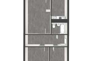 Ab sofort***Mehr Aussicht, mehr Freiheit, mehr Zuhause in dieser 3-Zimmer-Wohnung! – Deiwitzweg 7, 4207 Lausen-Grünau, Leipzig – Vorschaubild 17