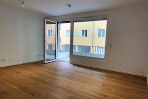 Moderne, barrierefreie 2-Zimmer-Wohnung mit hochwertiger Ausstattung und großem Balkon im Hinterhaus – Margartenstrasse 24a, 10317 Rummelsburg, Berlin – Vorschaubild 6