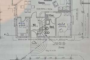 Ohne Makler !! Haus in idyllischer Lage von Kahren zu verkaufen – Die vollständige Adresse der Immobilie erhältst du vom Anbieter., 3051 Kahren, Cottbus – Vorschaubild 7