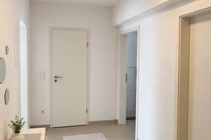 Stadtwohnung mit Balkon: 3-Zimmer-Domizil in Flingern-Süd – Die vollständige Adresse der Immobilie erhältst du vom Anbieter., 40233 Flingern Süd, Düsseldorf – Vorschaubild 2