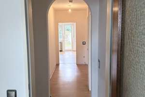 Berufstätige und Studierende: 3 Zimmer im Dellviertel