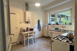 Historischer Charme & großes Grundstück! Wohnhaus mit Potenzial in schöner Halbhöhenlage – Die vollständige Adresse der Immobilie erhältst du vom Anbieter., 70193 Kräherwald, Stuttgart – Vorschaubild 8