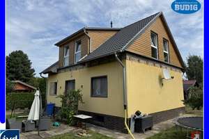 Fast fertig saniertes Wohnhaus für die ganze Familie – Die vollständige Adresse der Immobilie erhältst du vom Anbieter., 15366 Neuenhagen bei Berlin – Vorschaubild 1