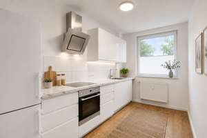 Einziehen & wohlfühlen: Modernisierte 3-Zimmer-Wohnung mit Loggia & Garage in Hannover - Döhren – Die vollständige Adresse der Immobilie erhältst du vom Anbieter., 30519 Döhren, Hannover – Vorschaubild 12