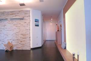 Statement statt Standard: Einzigartige 122 m² ETW - Exkl. Wohnkultur mit Weitblick über Rüttenscheid – Katharinenstr. 6, 45131 Rüttenscheid, Essen – Vorschaubild 2
