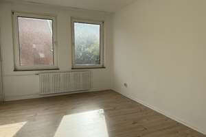 3-Zimmer Wohnung mit Balkon