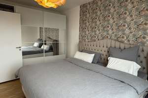 Elegante 2-Zimmer-Wohnung im 3. OG mit Balkon in Ulm-Mitte – Sedelhofgasse 18, 89073 Mitte, Ulm – Vorschaubild 9