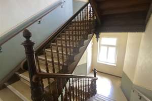 Schleußig* gemütliche 2 Zimmer-Wohnung mit Balkon*Tageslichtbad*  – 4229 Schleußig, Leipzig – Vorschaubild 6