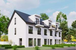 Modernes KfW-55 Reihenhaus in familienfreundlicher Anliegerstraße von Groß-Gerau – Die vollständige Adresse der Immobilie erhältst du vom Anbieter., 64521 Groß-Gerau – Vorschaubild 3