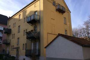 1,5-Zimmer-Wohnung in Augsburg Oberhausen